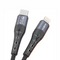 Super Fast Charger MX-CB34 PD 30W Data Cable